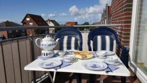 Nordseekoje